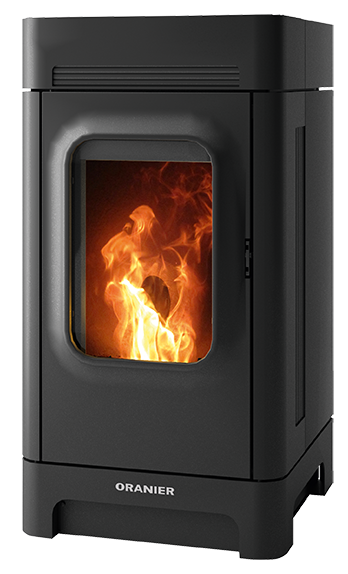 Oranier Calimo (6,4 kW)