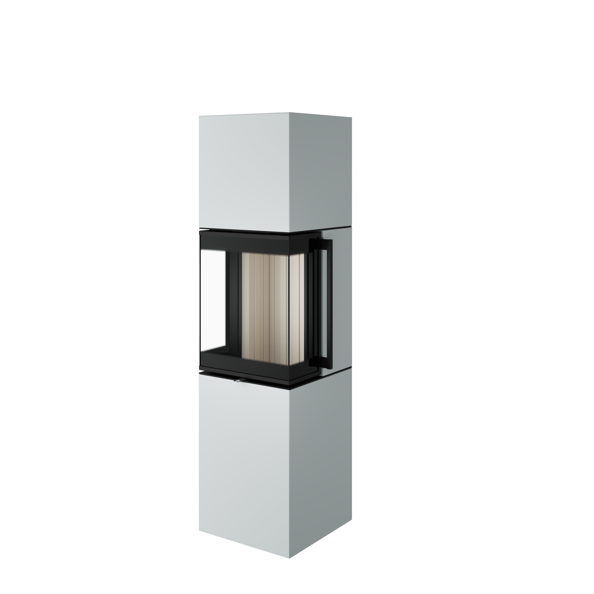 Spartherm Trico S (6,0 kW)