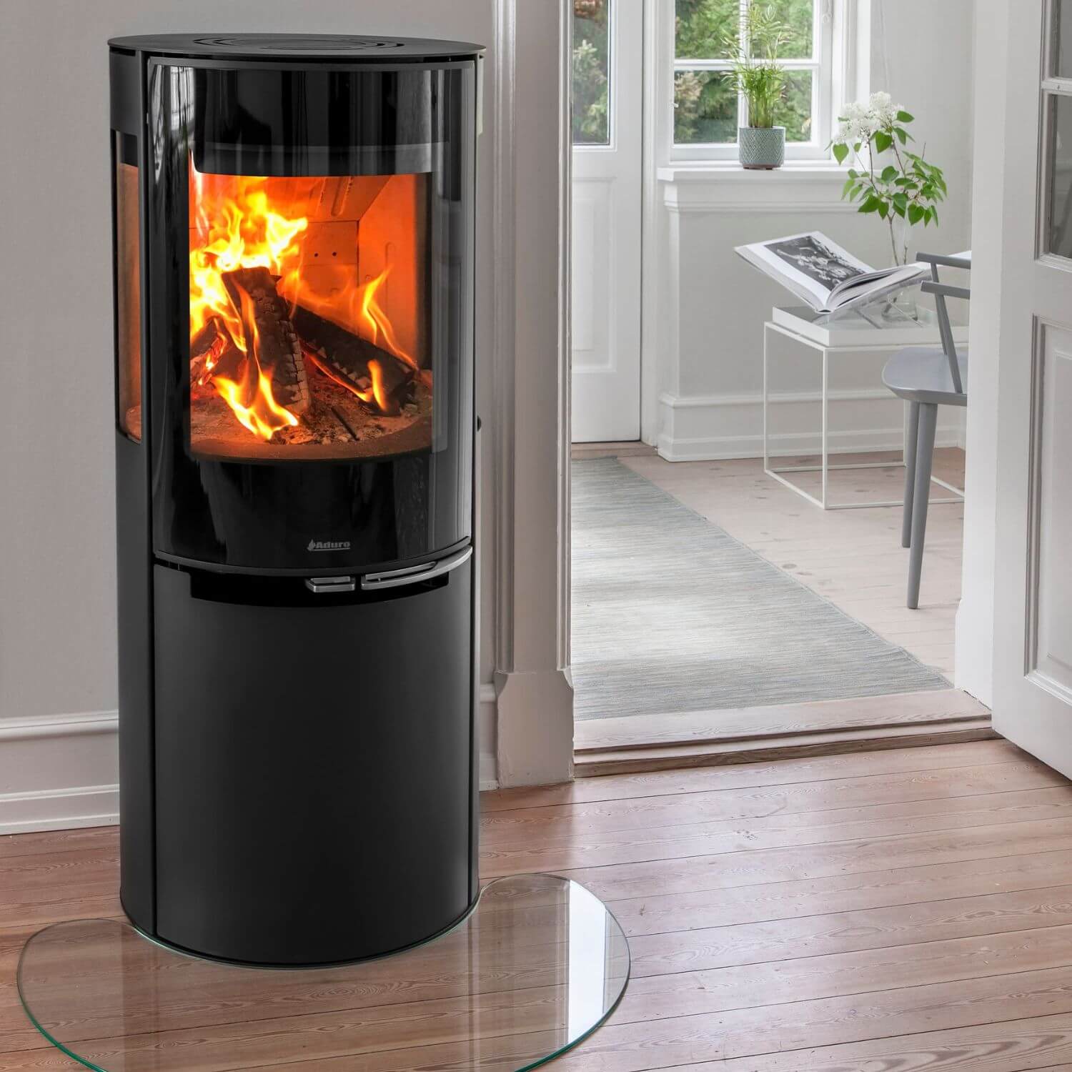 Aduro H3 Lux (7,0 kW)