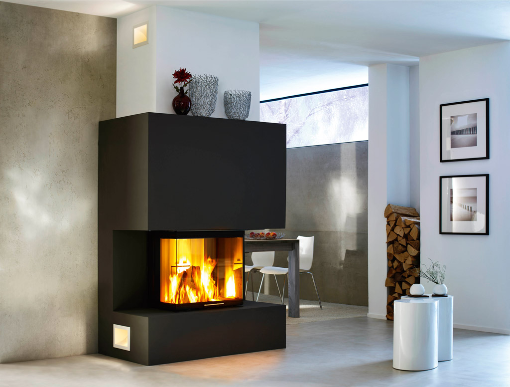 Spartherm Arte 3RL-60h - Westfeuer Onlineshop