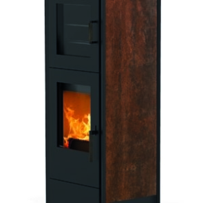 Rika Back (8,0 kW)