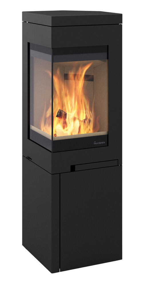 Nordpeis Quadro 2 (6 kW) – Bild 2