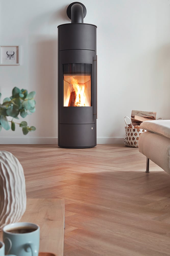 Olsberg Muna Powerbloc! (6 kW) – Bild 10