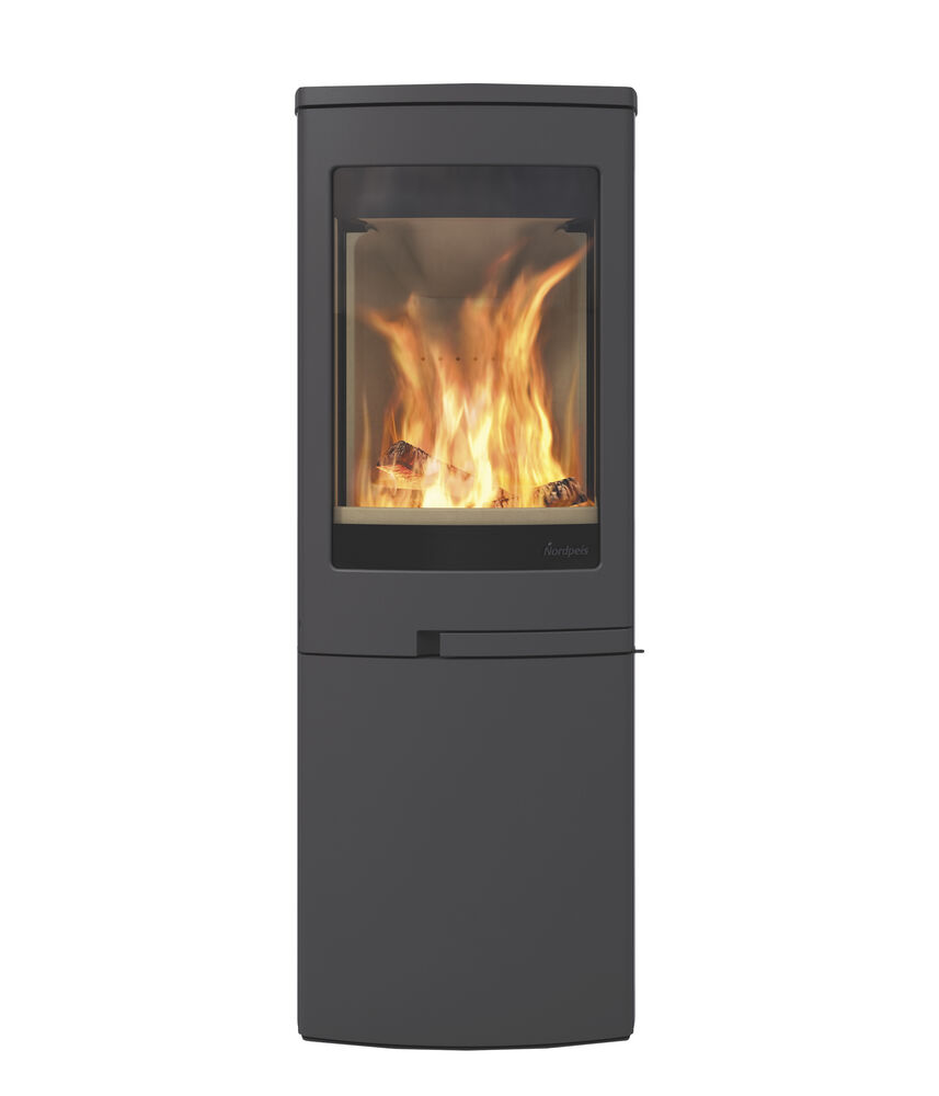 Nordpeis Duo 4 (5 kW) – Bild 4