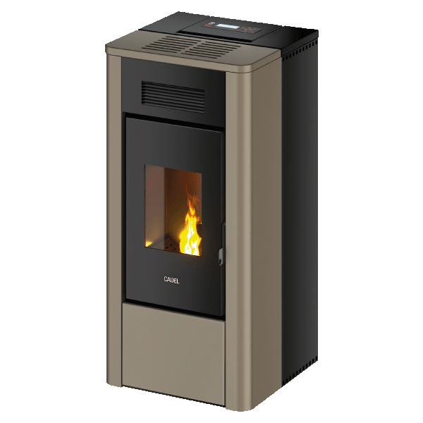 Cadel River Idro 24 Autoclean (24,2 kW)