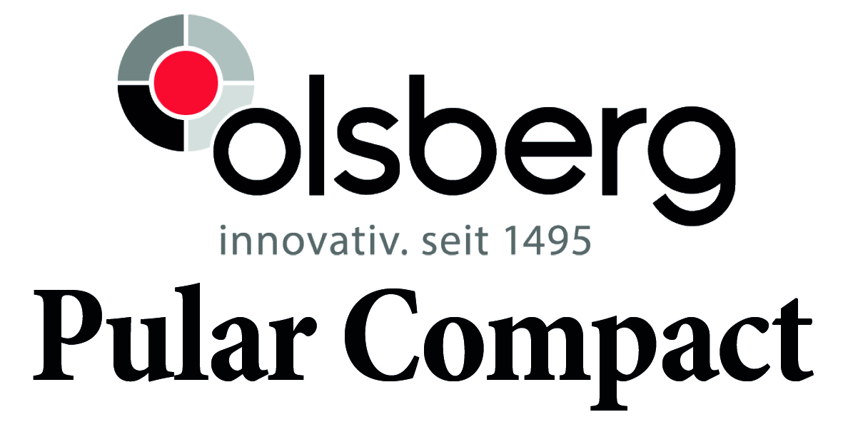 Olsberg Rostlagerrahmen für Pular Compact