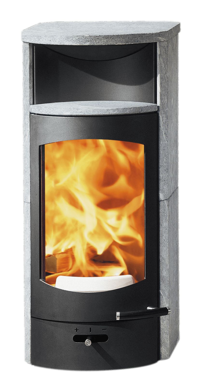 Austroflamm Flok 2.0 (4 kW)