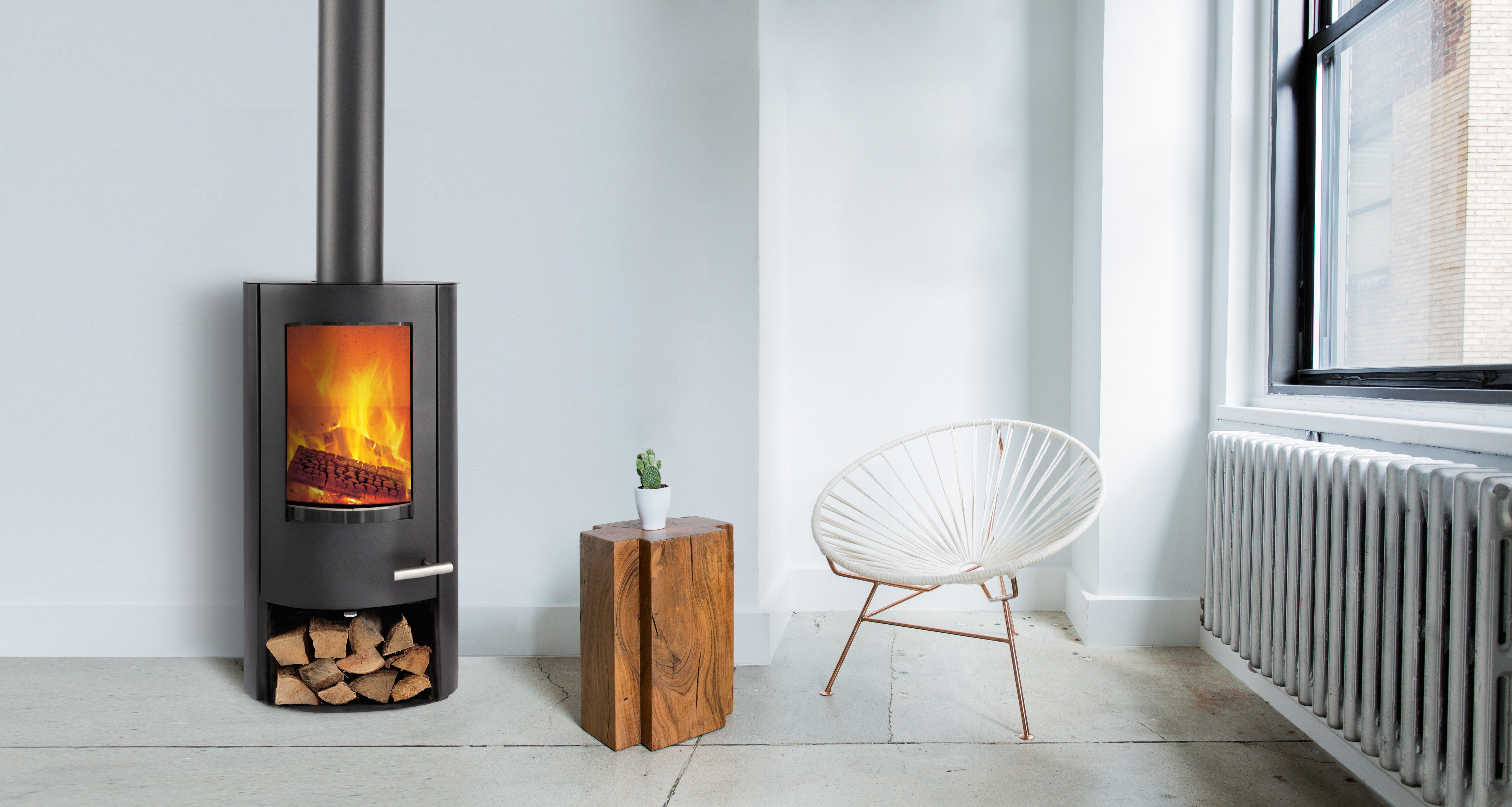 TermaTech TT20BAZIC R (5,0 kW)
