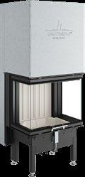 Spartherm Arte 3RL-60h (10,0 kW)