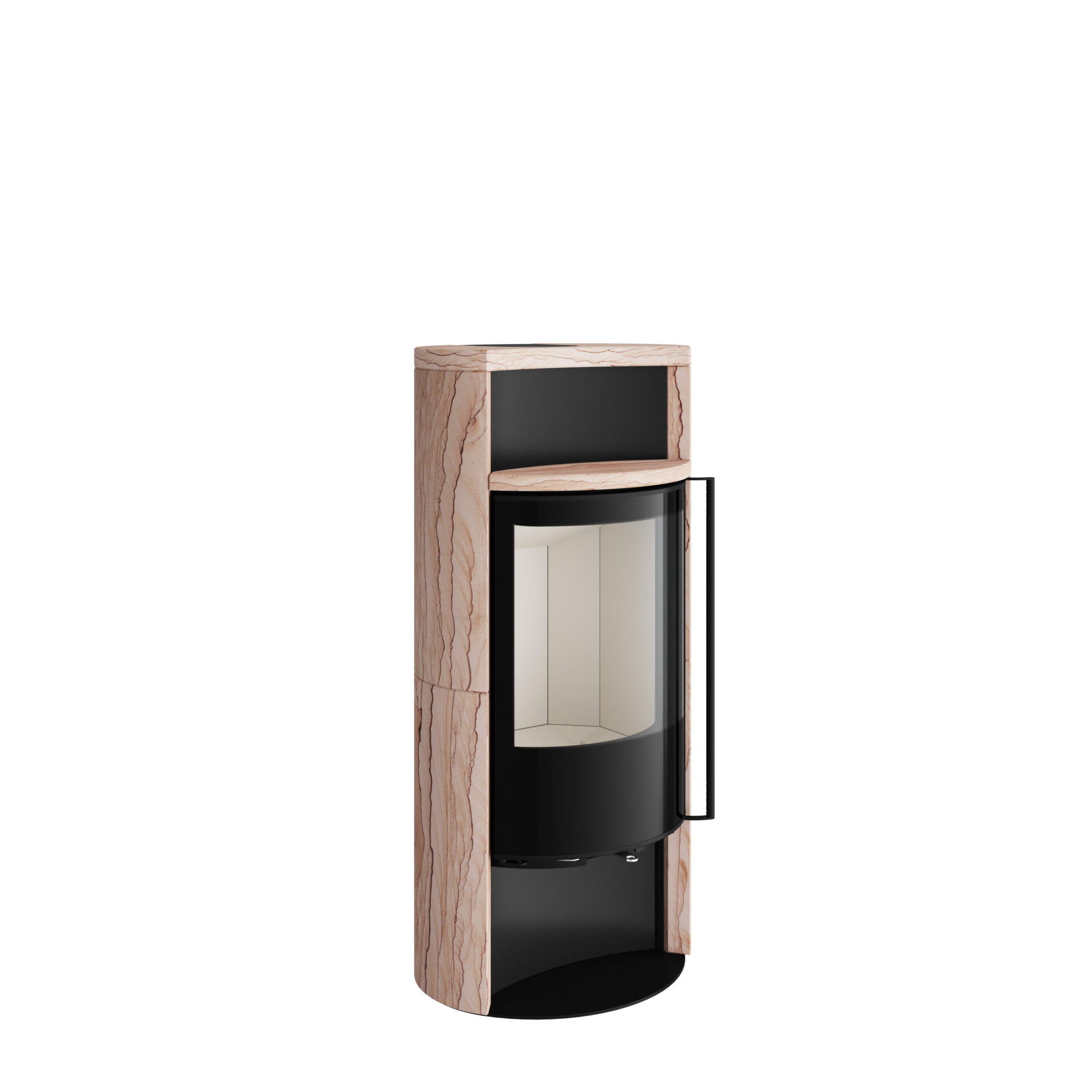 Spartherm Sino City (5,9 kW) – Bild 2