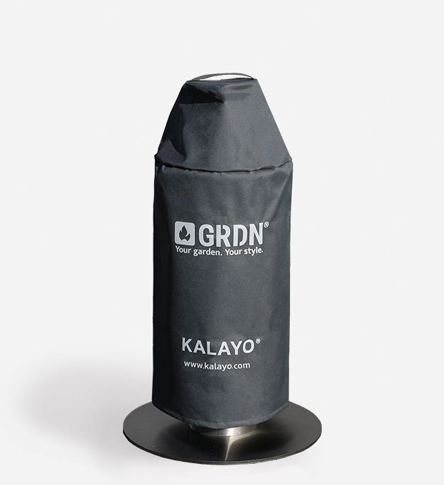 GRDN Wetterschutzhülle für Kalayo Tubo