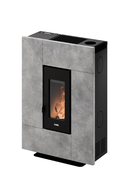 Cadel Grace 7 Up (6,9 kW)