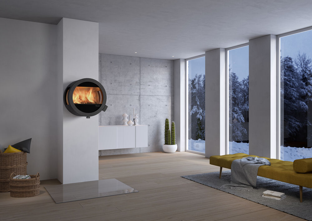 Nordpeis Me Wall (5.8 kW)