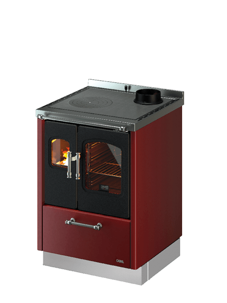 Cadel Smart 60 (6,5 kW)