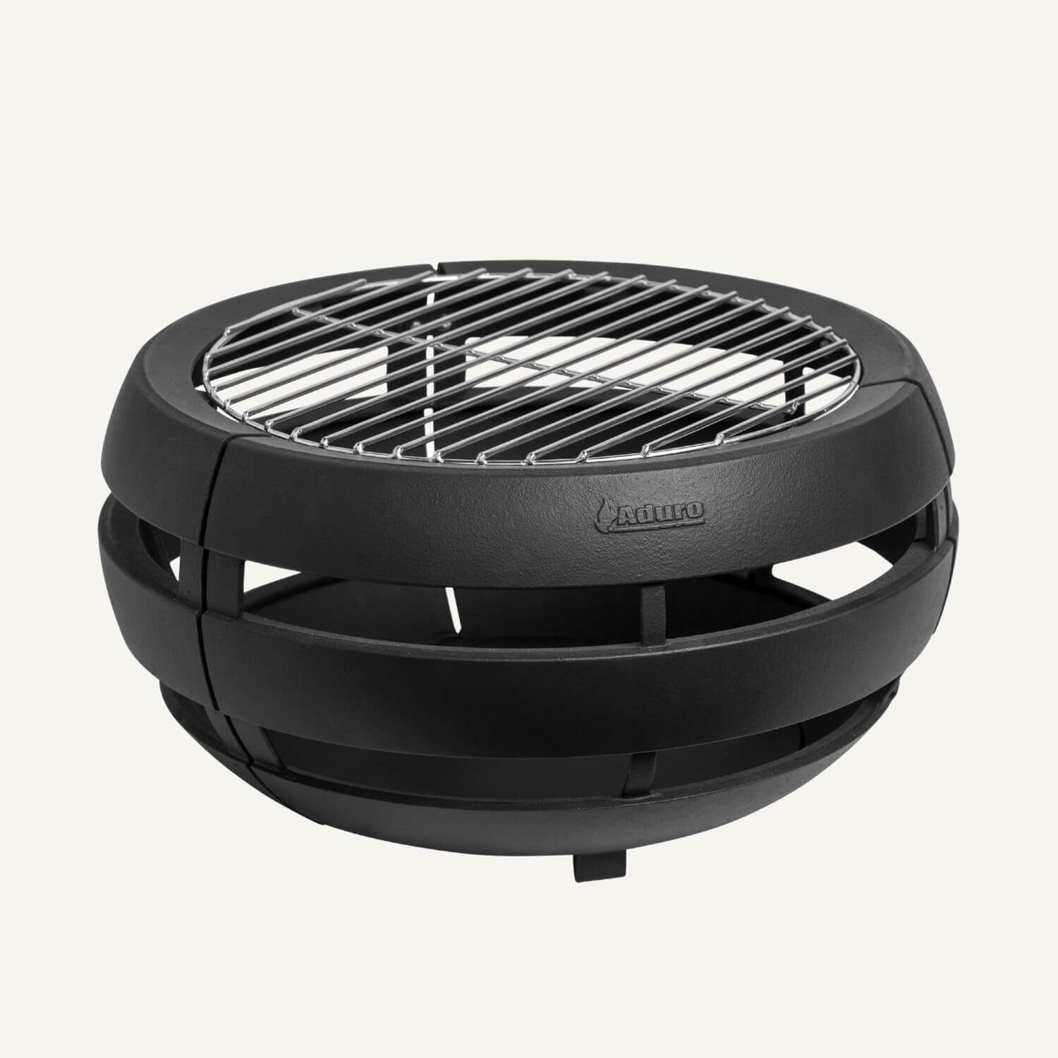 Aduro Fireball, Schwarz