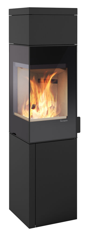 Nordpeis Quadro 3 Exclusive (6 kW) – Bild 3