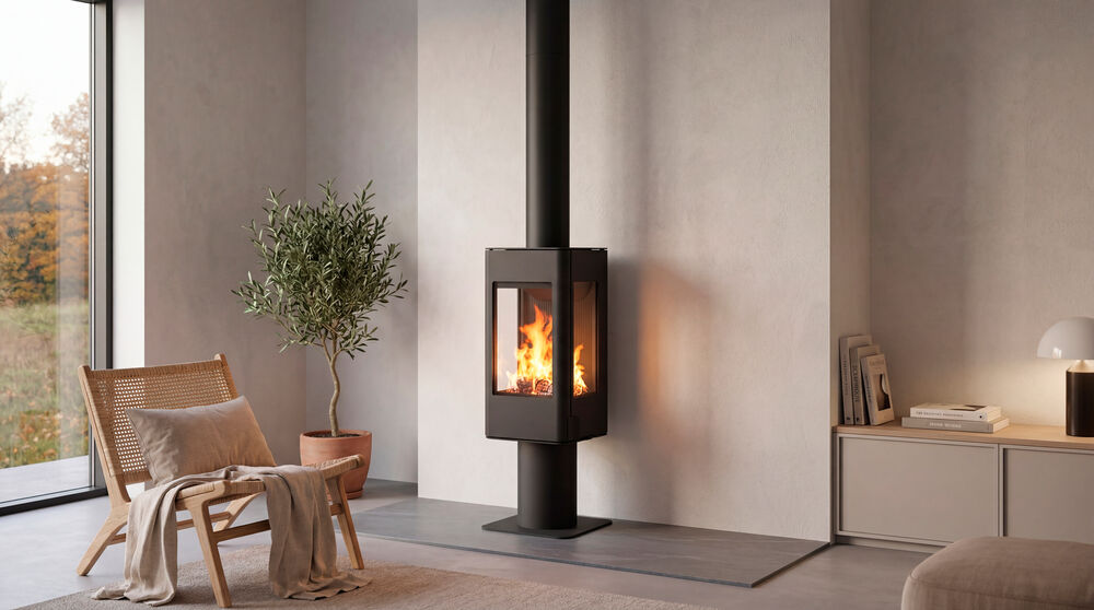 Nordpeis YoU Pedestal (7,3 kW) – Bild 8