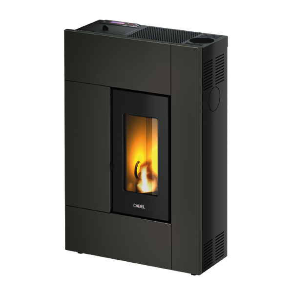 Cadel Spirit 5 Up (5,1 kW), anthrazit
