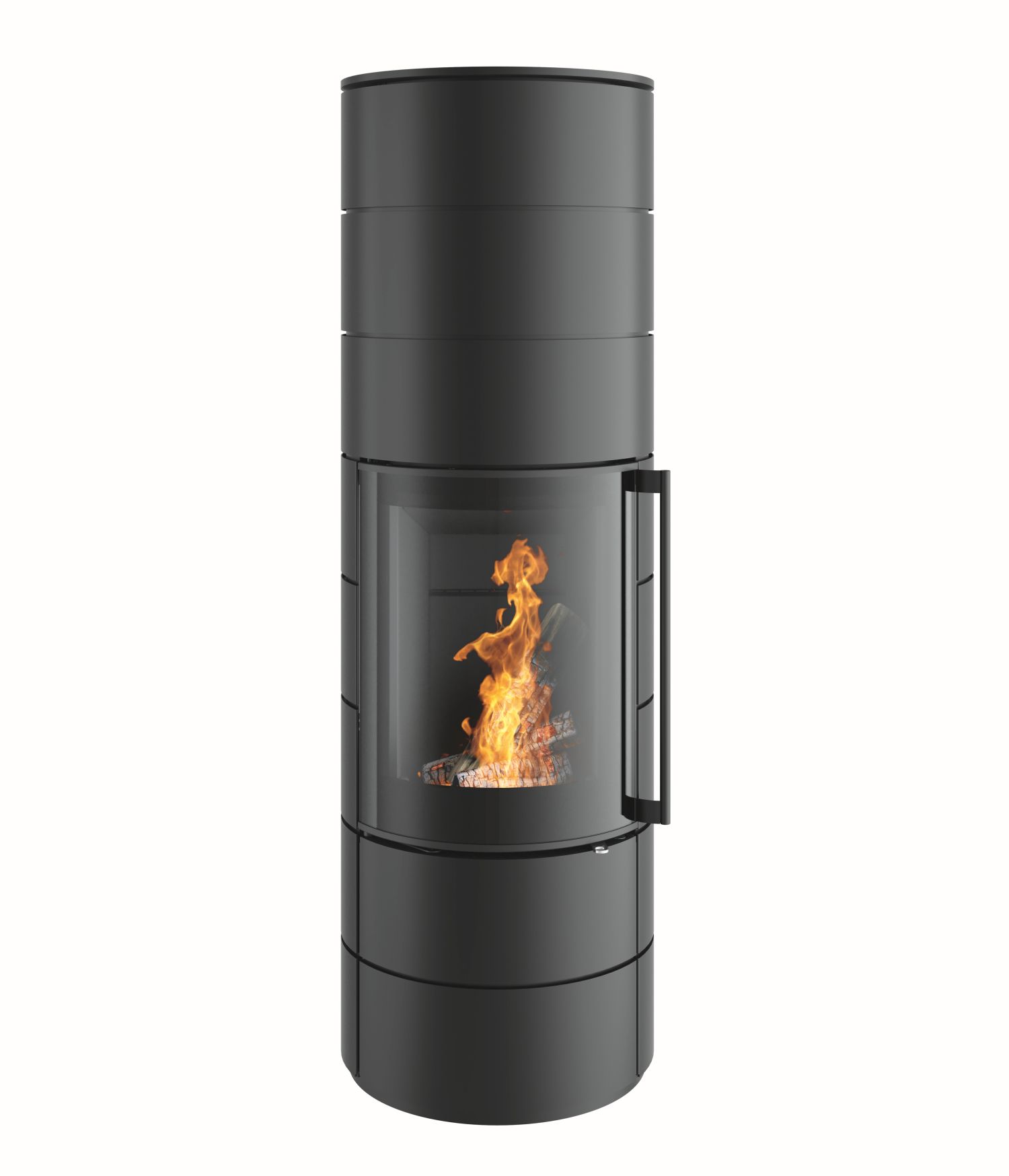Spartherm Ambiente a4 H2O (RLA) (8,0 kW) (2. Wahl Gerät)