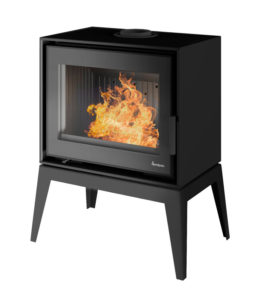 Nordpeis Sintra Steel (8,7 kW)
