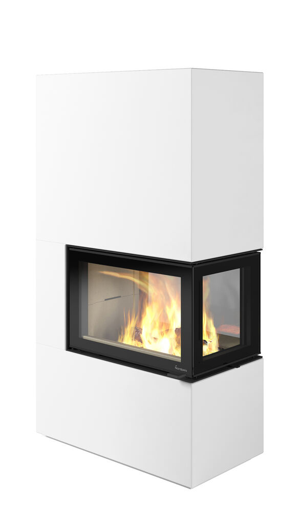 Nordpeis Davos P (10,5 kW) – Bild 4
