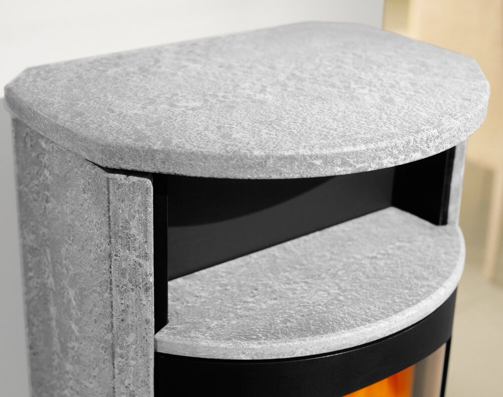 Koko-2-0-Speckstein-Detail-Warmhaltefach