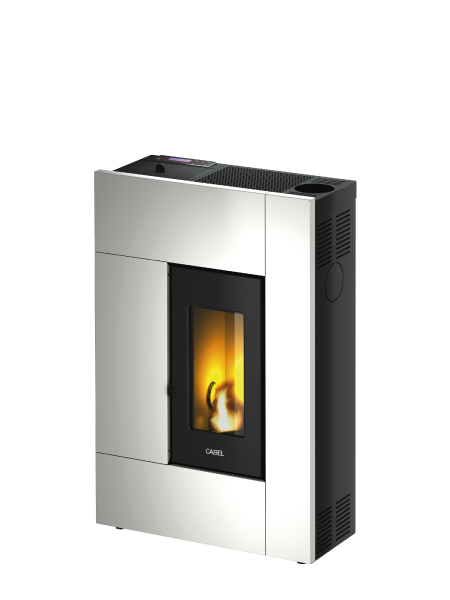 Cadel Spirit 5 Up (5,1 kW)