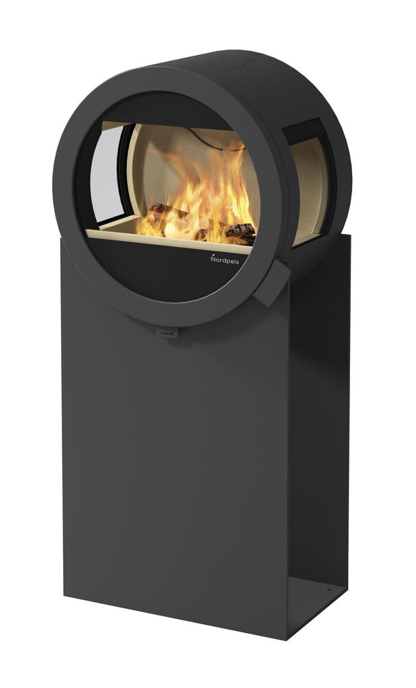 Nordpeis Me Steel (5.8 kW)