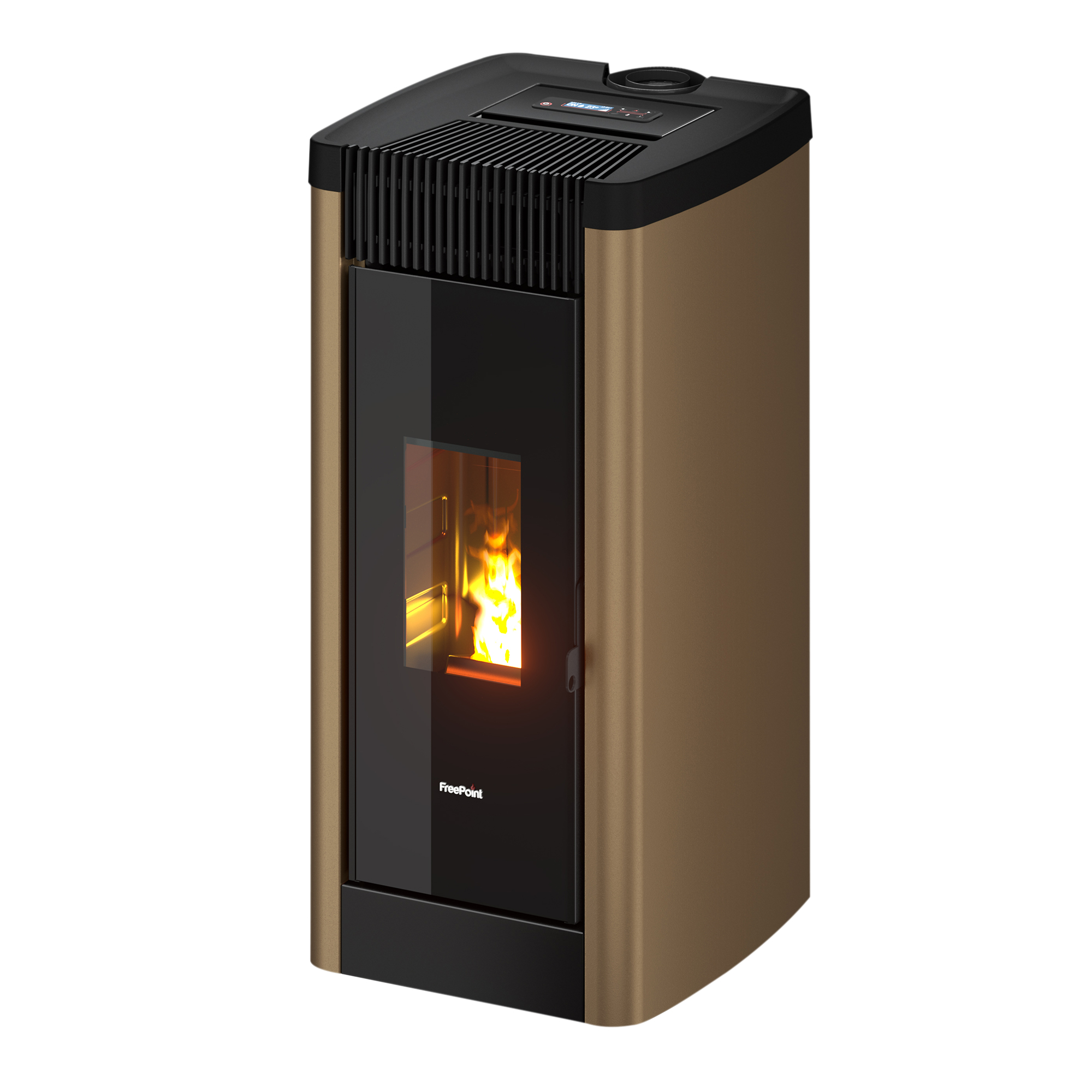 Freepoint Steel 9 (8,5 kW)