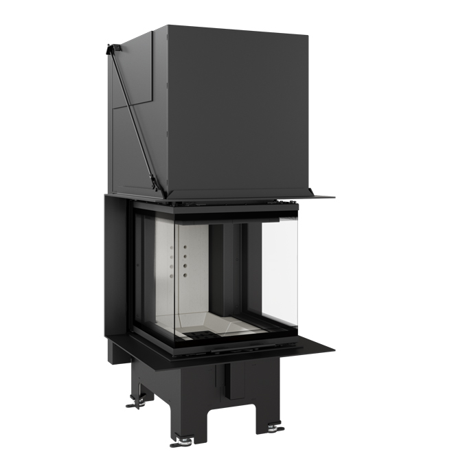 Fram 3-50/50 (8 kW)