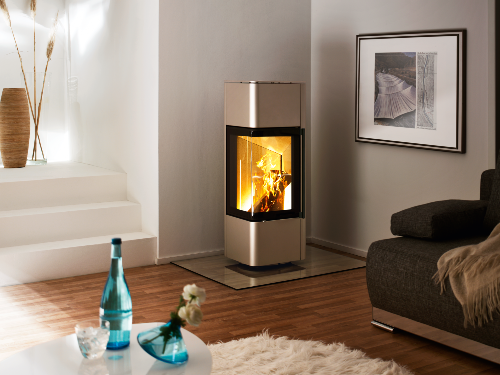 Spartherm Cubo S (5,9 kW)