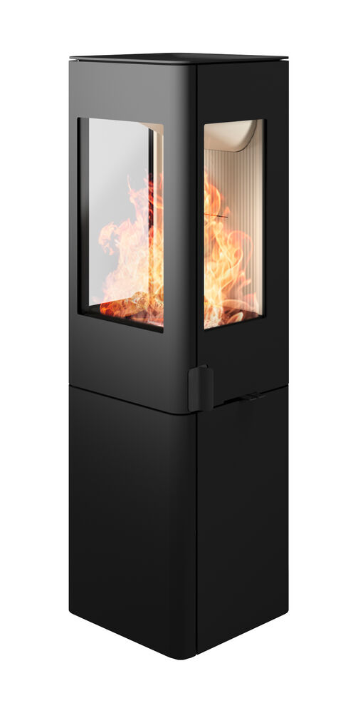 Nordpeis YoU Steel (7,3 kW) – Bild 3