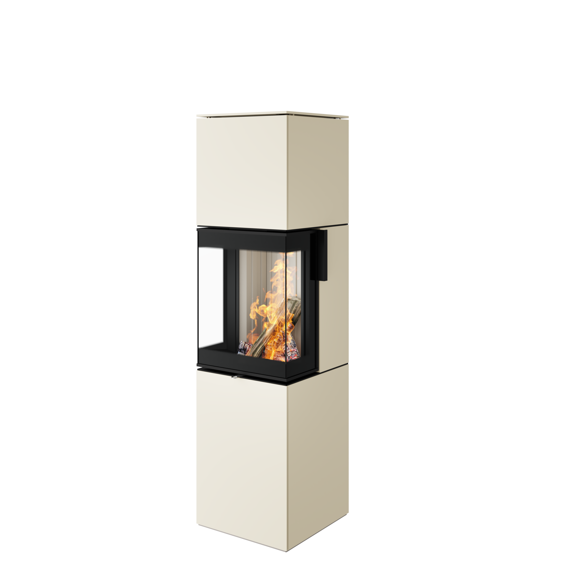 Spartherm Trico S Steel (6,0 kW)