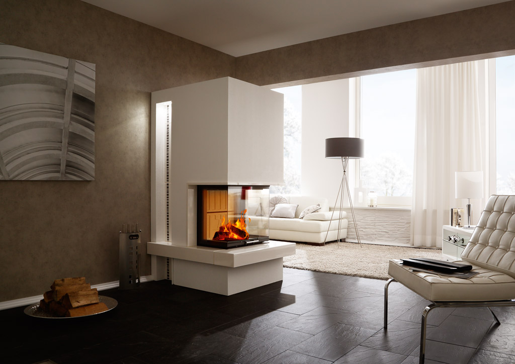Spartherm Arte 3RL-60h - Westfeuer Onlineshop