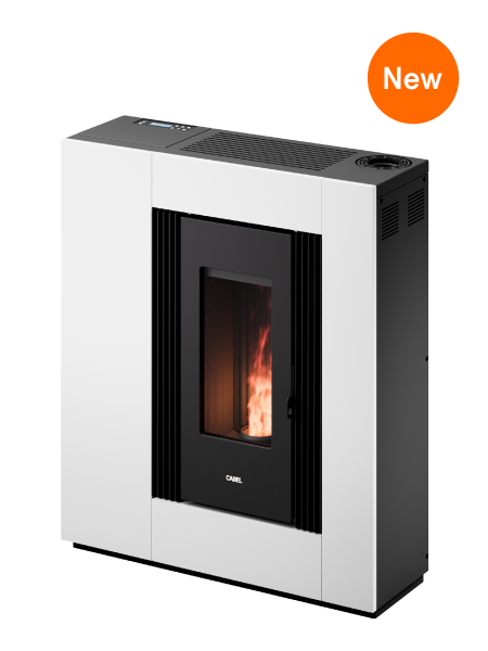 Cadel Vesta Plus 11 Up-Twin Autoclean (10,5 kW)