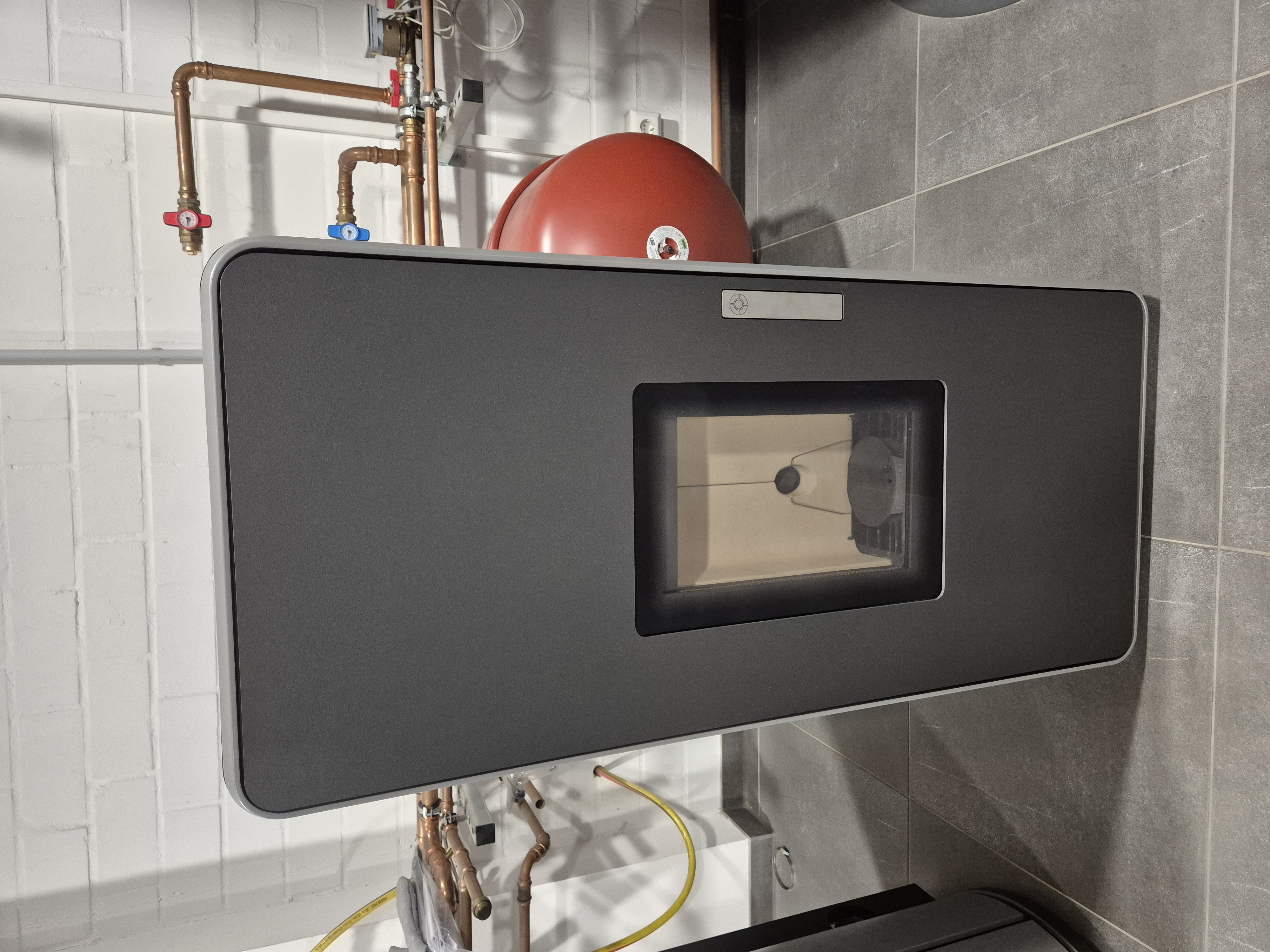 Olsberg Vesta (6,0 kW) (Ausstellungsgerät)