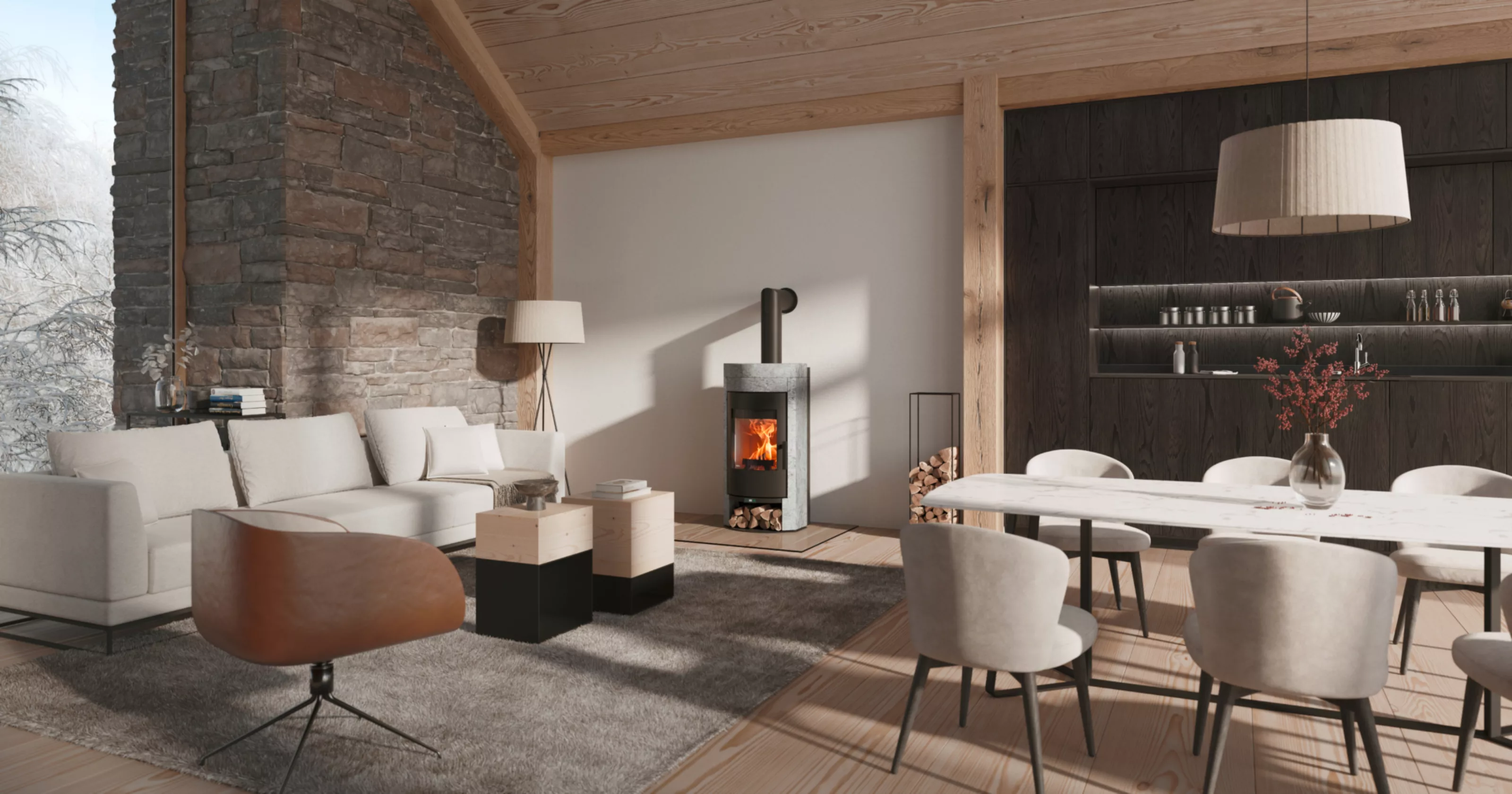 Rika Imposa (6 oder 10 kW) – Bild 5