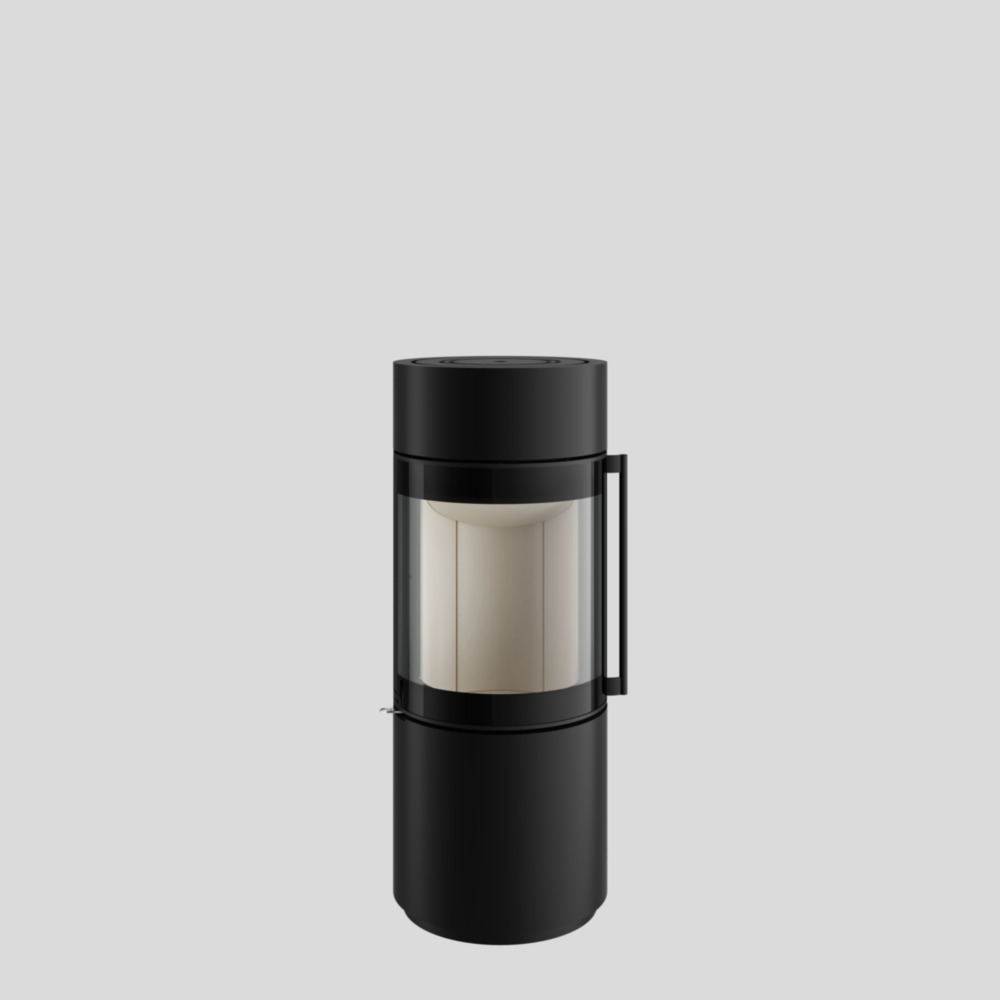 Spartherm Passo XS (RLA / RLU) (5,9 kW)