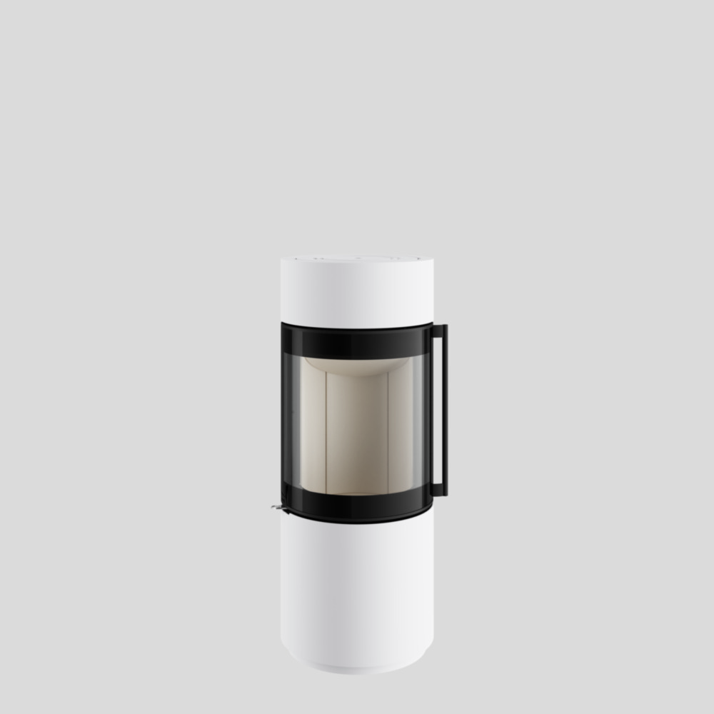 Spartherm Passo XS (RLA / RLU) (5,9 kW)