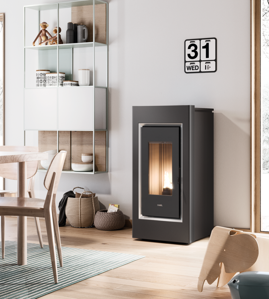 Cadel Kobe 11 (10,5 kW) – Bild 2