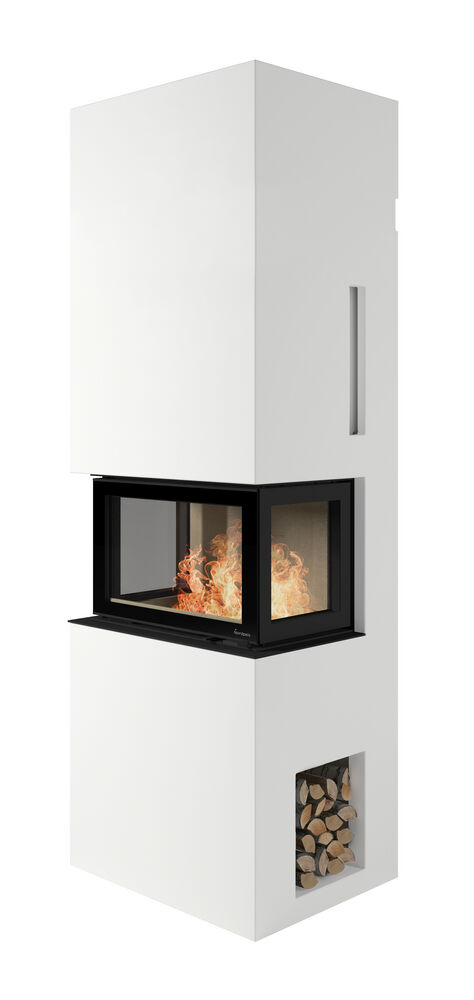 Nordpeis Genève U (8,9 kW) – Bild 5