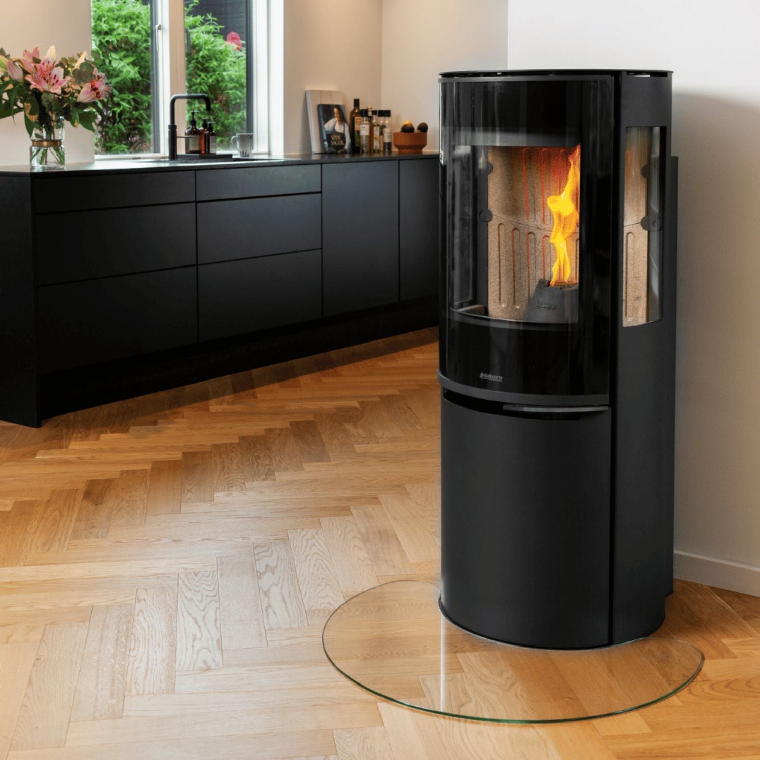 Aduro P5 Lux (6,8 kW)