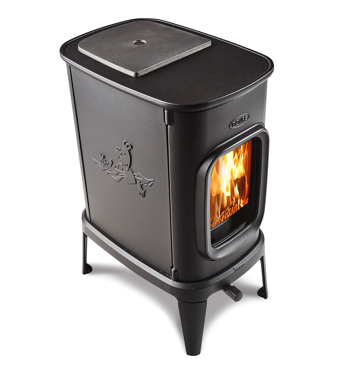Dovre Saga 101 (7,5 kW)
