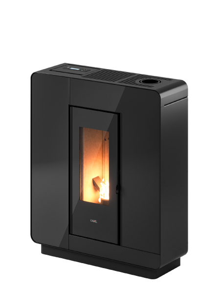 Cadel Elle 9 Up-Twin (8,5 kW)