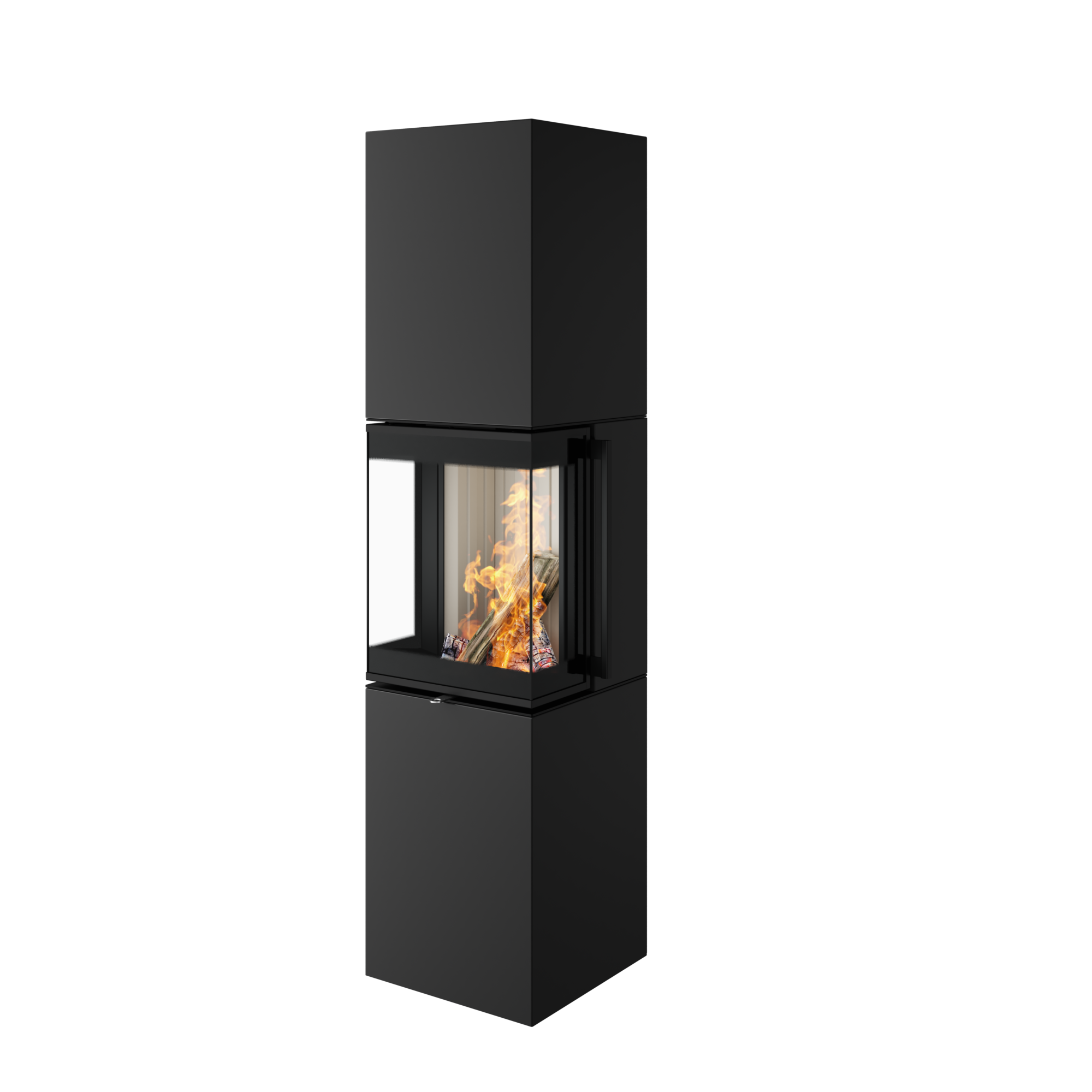 Spartherm Trico L (RLA / RLU) (6,0 kW)