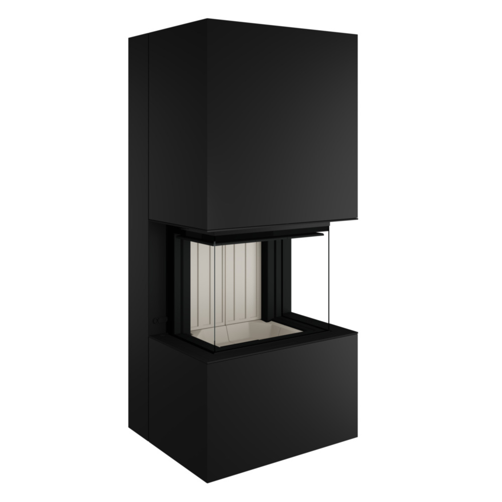 Spartherm SEE Ares (10 kW)