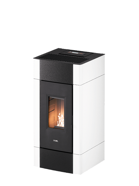Cadel Cristal 9 (8,5 kW) – Bild 2