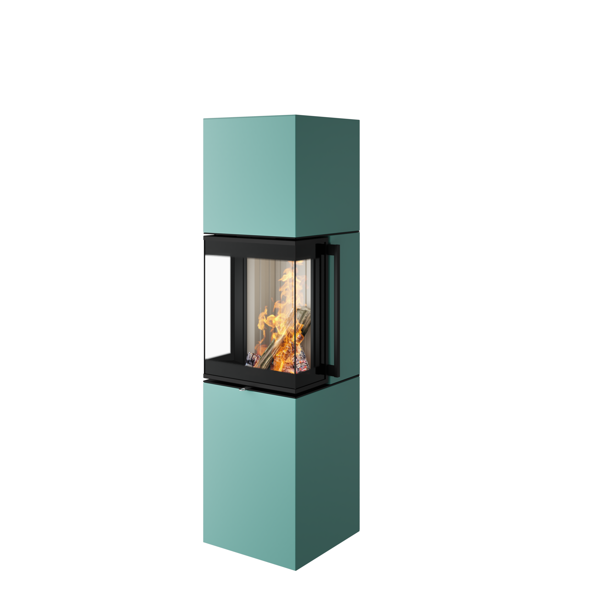 Spartherm Trico S (6,0 kW)