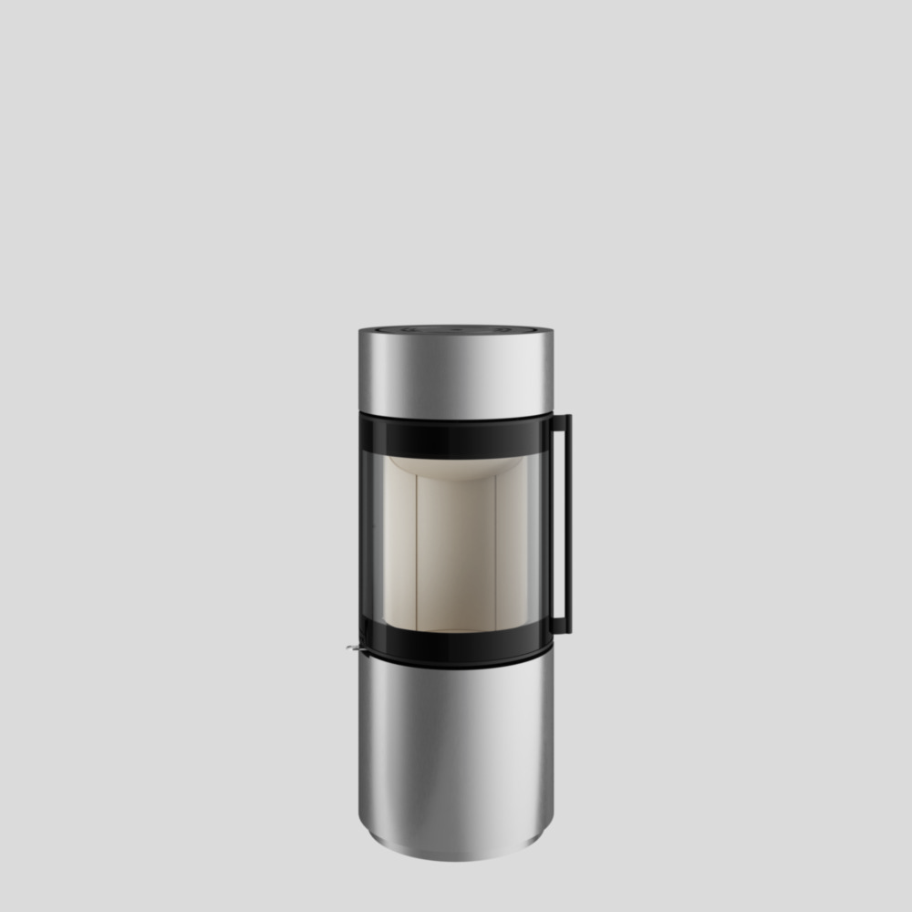 Spartherm Passo XS (RLA / RLU) (5,9 kW)