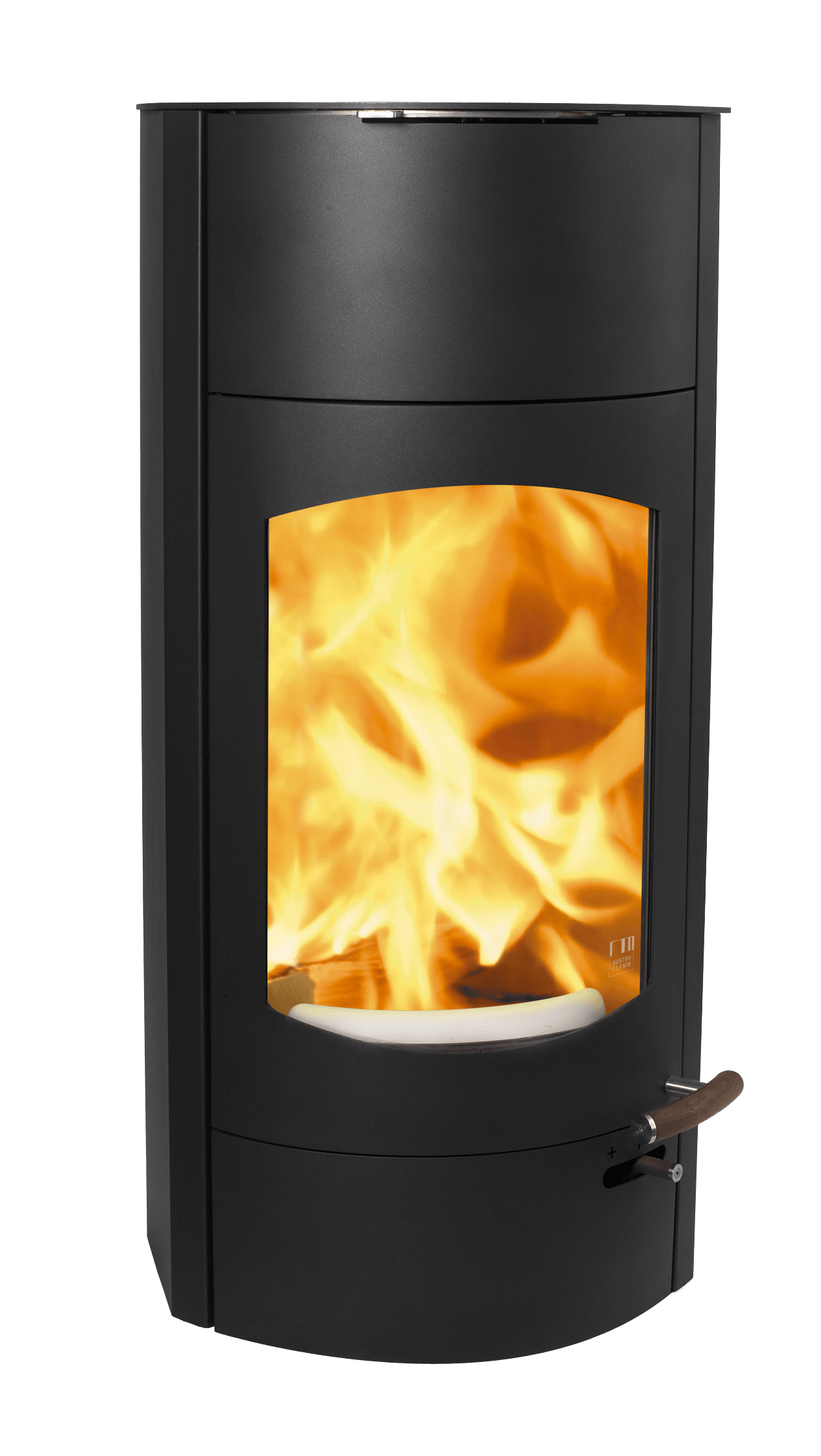 Austroflamm Koko Xtra 2.0 (6 kW) inkl. Xtra Wärmespeichertechnologie